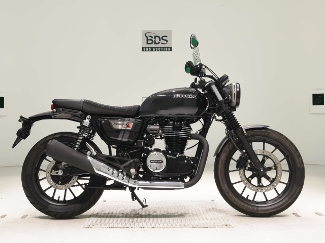Honda GB350 2021