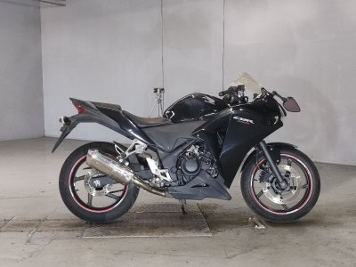 Honda CBR250R 2013
