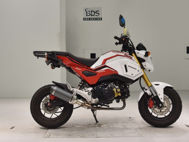 Honda MSX125 GROM 2020