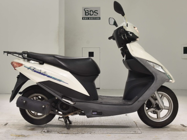 Suzuki ADDRESS V125