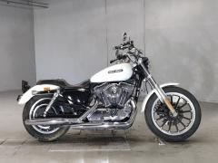 HD SPORTSTER XL1200L 2006