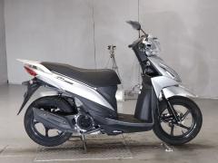 Suzuki ADDRESS V110