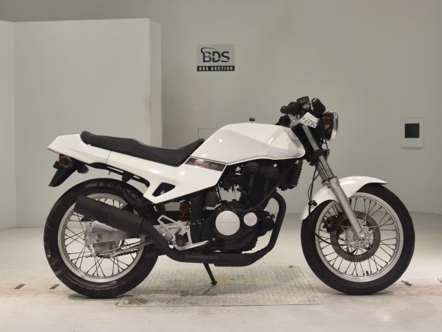 Suzuki NZ250S
