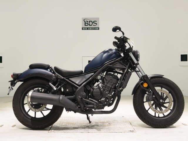 Honda REBEL CMX250 2020