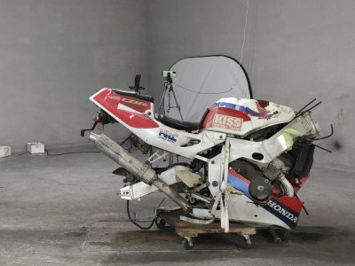 Honda CBR250RR 1990