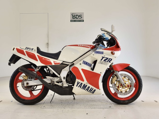 Yamaha TZR250