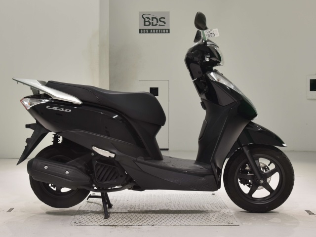 Honda LEAD125 2015