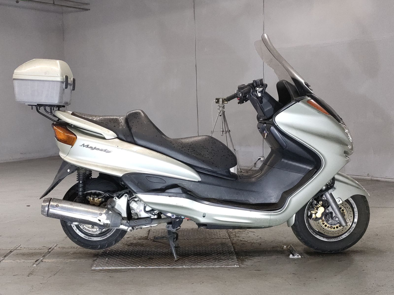 Yamaha MAJESTY 250 2000