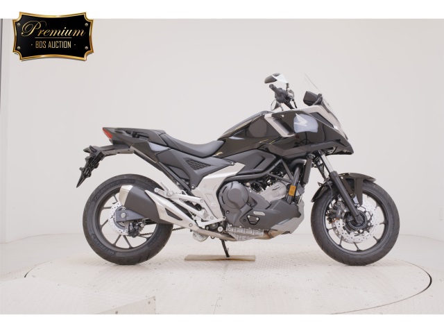 Honda NC750XD 2025