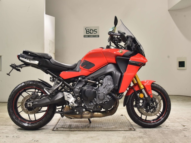 Yamaha TRACER9 GT 2021