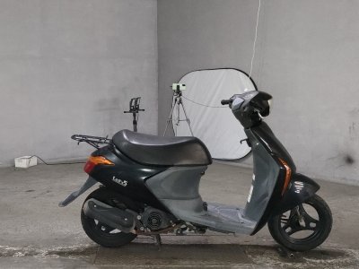 Suzuki LETS5