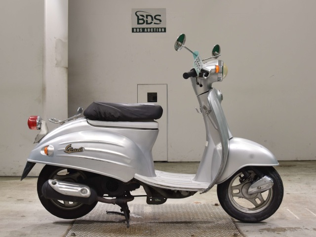 Suzuki VERDE