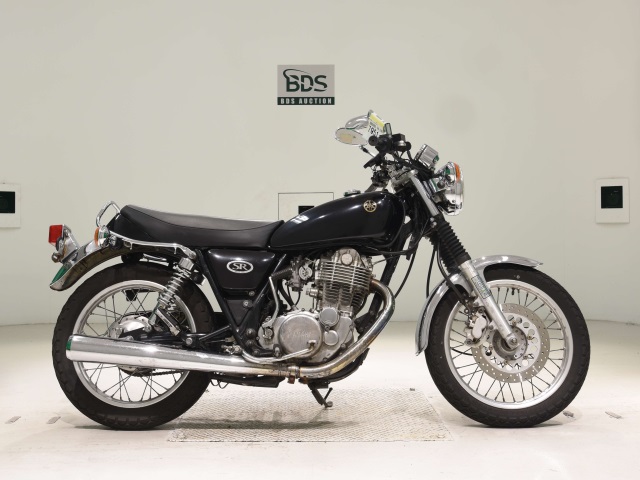 Yamaha SR400 2003
