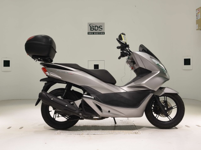Honda PCX150 2015