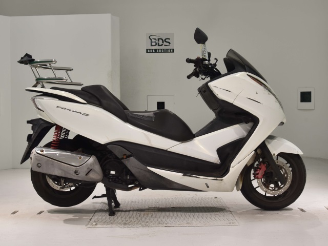 Honda FORZA SI 2013