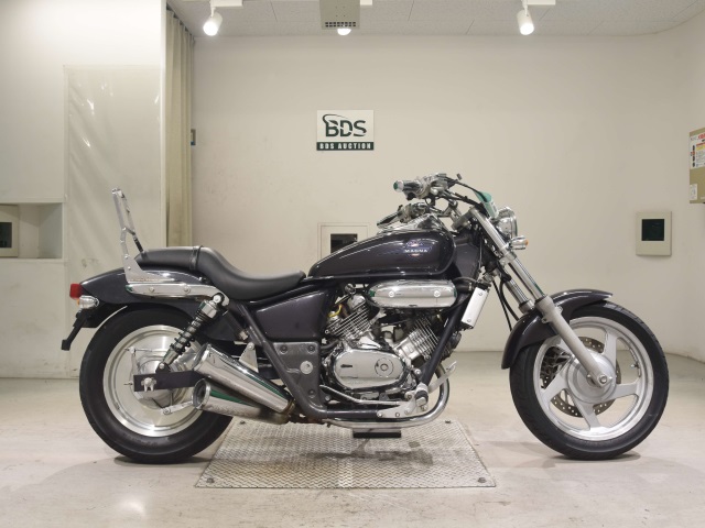 Honda MAGNA250 1994
