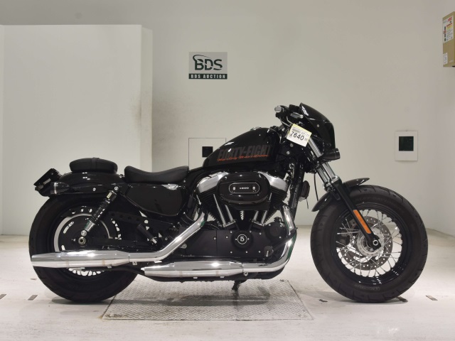 HD SPORTSTER FORTY-EIGHT XL1200X 2015