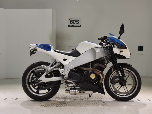 Buell XB9R 2005