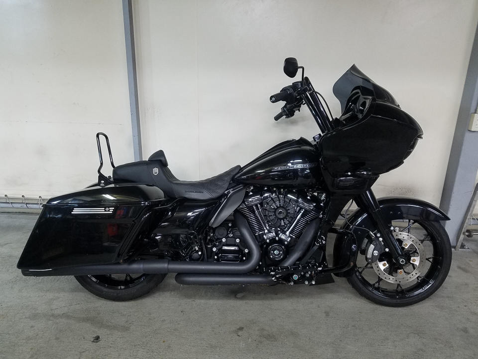 HD SREET GLIDE FLHXS1690 2020