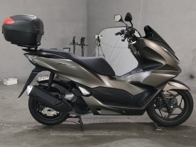 Honda PCX125 2023
