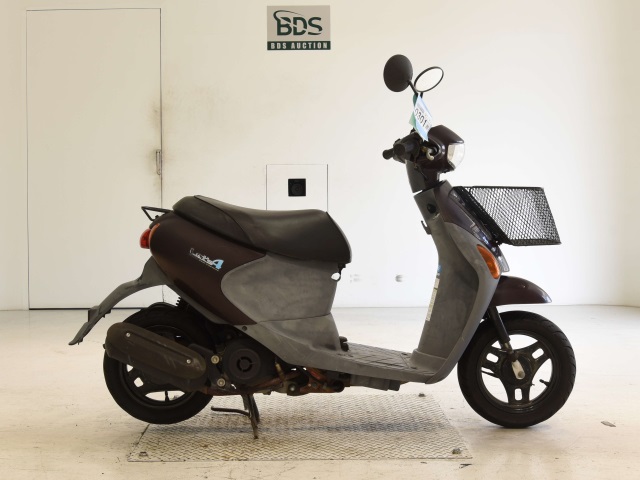 Suzuki LETS4