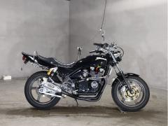 Kawasaki ZEPHYR400 1996