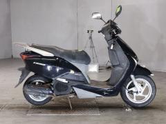 Honda LEAD110 2012