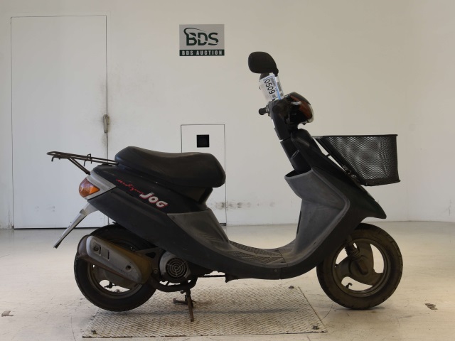 Yamaha JOG Z 1992