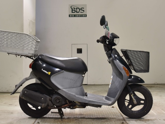 Suzuki LETS4