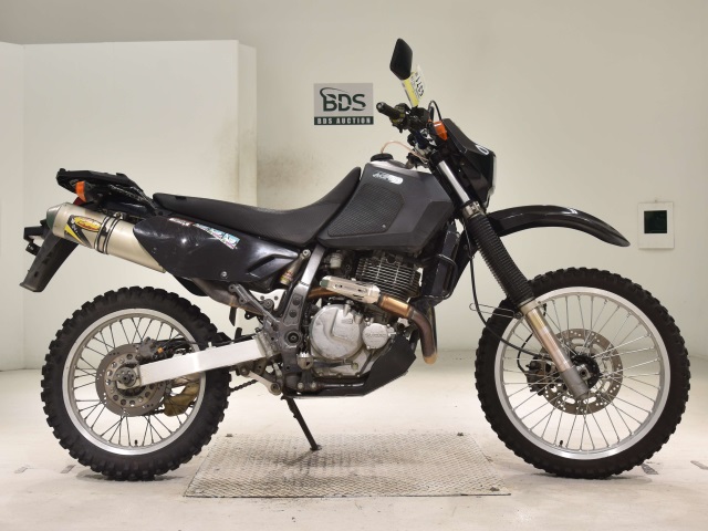 Suzuki DR650SE 1997