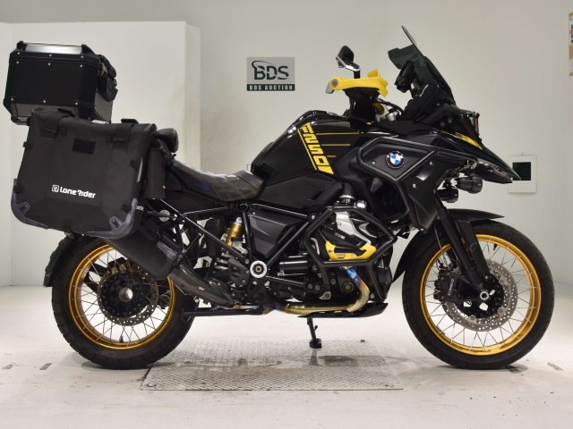 BMW R1250GS 2021
