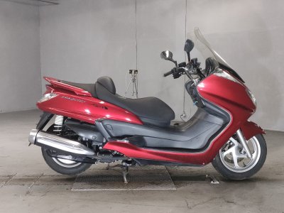 Yamaha GRAND MAJESTY250 2005