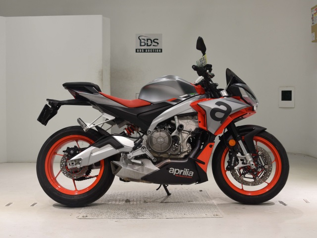 Aprilia tuono 660 2022