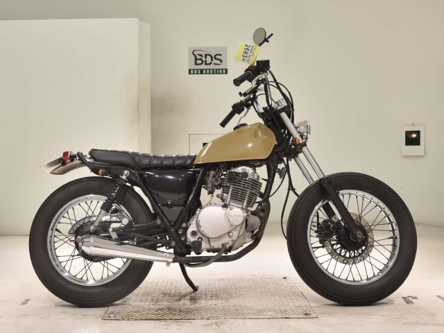 Suzuki GRASSTRACKER BIGBOY