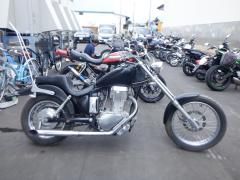 Suzuki SAVAGE400 1994