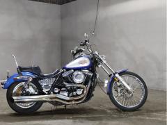 HD LOW RIDER SP FXRS1340 1988