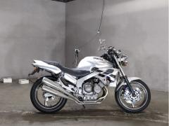 Yamaha ZEAL FZX250 1991