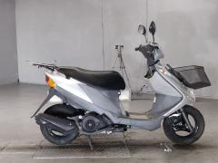 Suzuki ADDRESS V125