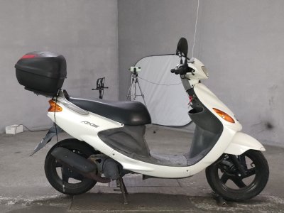 Yamaha GRANDAXIS100 2007