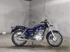 Suzuki ST250E 2006