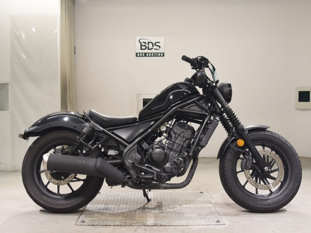 Honda REBEL CMX250 2019