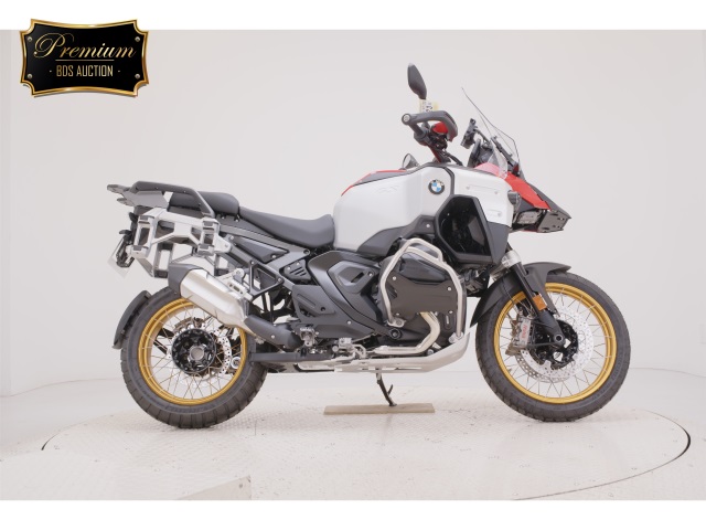 BMW R1300GS ADVENTURE 2025