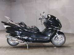 Honda FORZA Z 2005