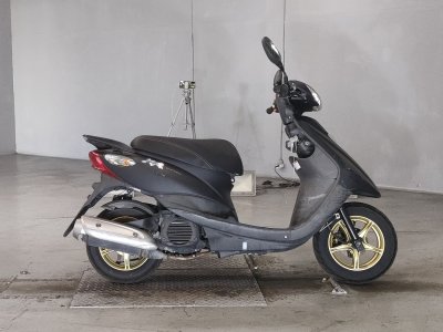 Yamaha JOG ZR 2017
