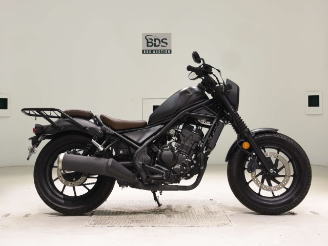 Honda REBEL S CMX250 2022
