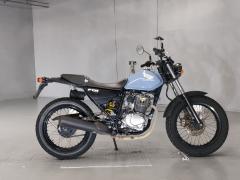 Honda FTR223 2008