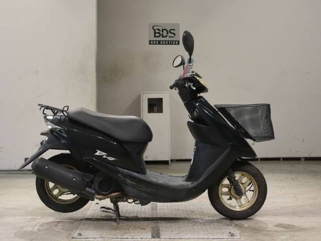 Honda DIO-6 2006