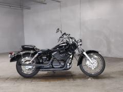 Yamaha DRAGSTAR XVS250 2011