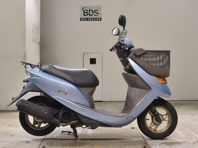 Honda DIO CESTA 2006