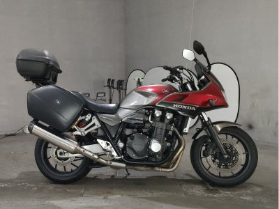 Honda CB1300SF 2017